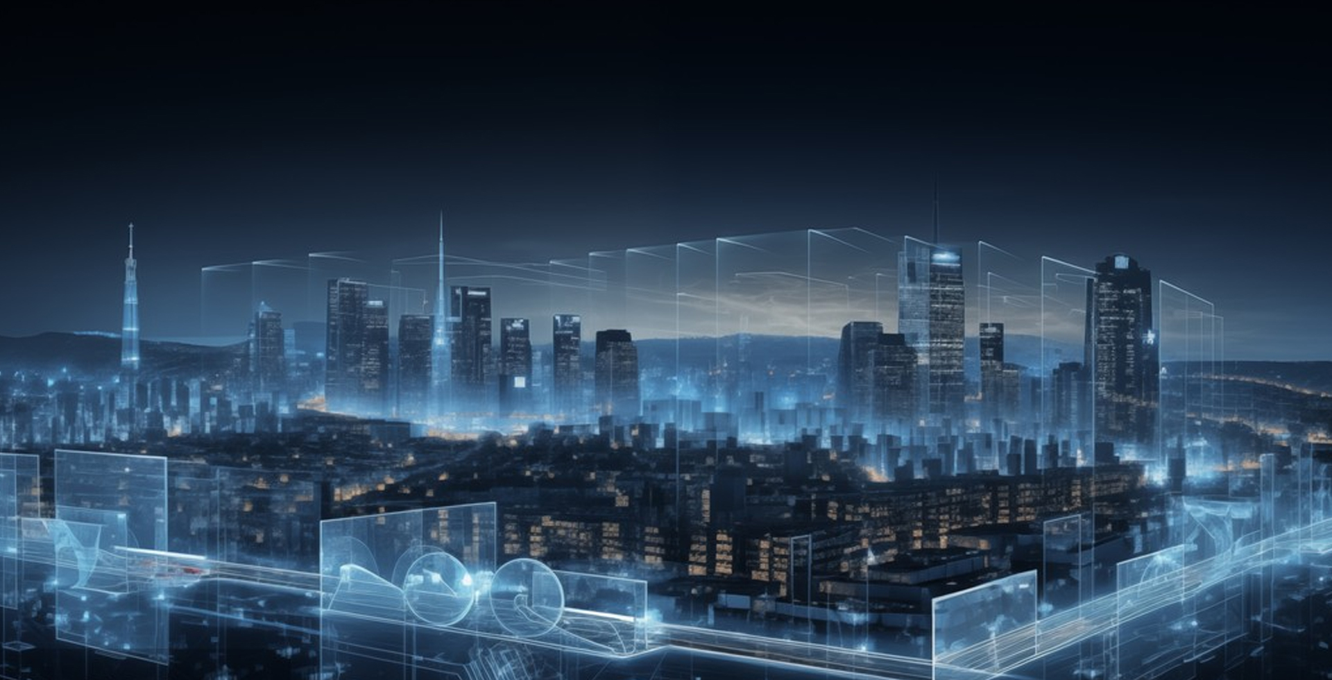 擁抱智能變革，開啟高效、精準、可持續的智慧未來