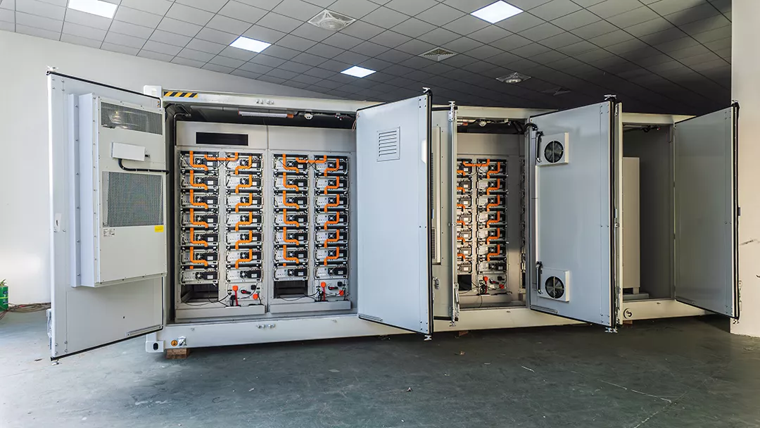 為什么鈉離子電池被看好用于固定儲能?