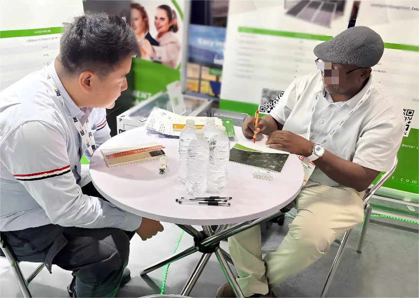 智儲合一，賦能未來 | 匯玨科技集團新品亮相RE+ 2025，引領北美光儲充市場新趨勢