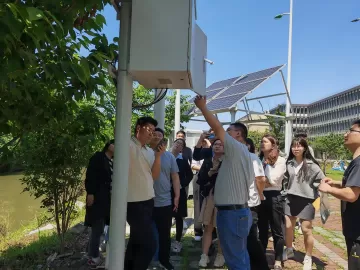 倡導學習型企業先鋒：上海匯玨開展業務產品培訓