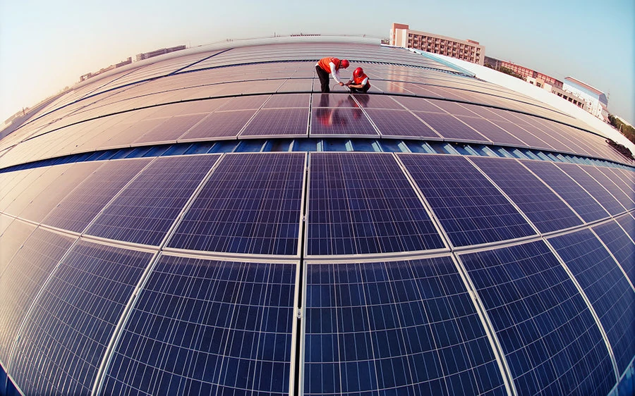 巴厘島大動作：22GW光伏強制安裝，潛力即將爆發(fā)！