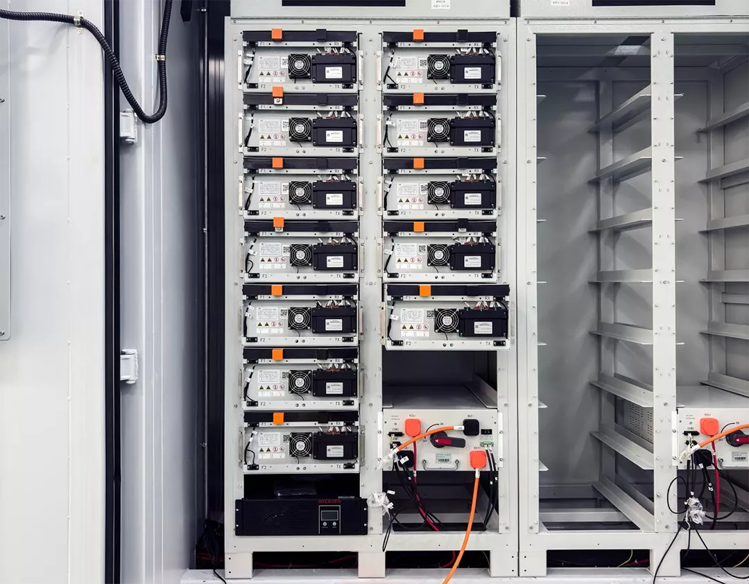 如何設計一款鋰電池 PACK？