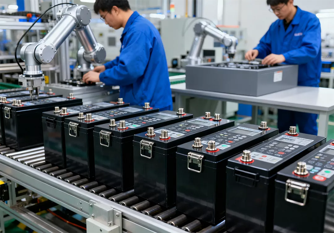 儲能電芯價格與需求雙升,2026–2028 年行業(yè)進入“大規(guī)模集采期”