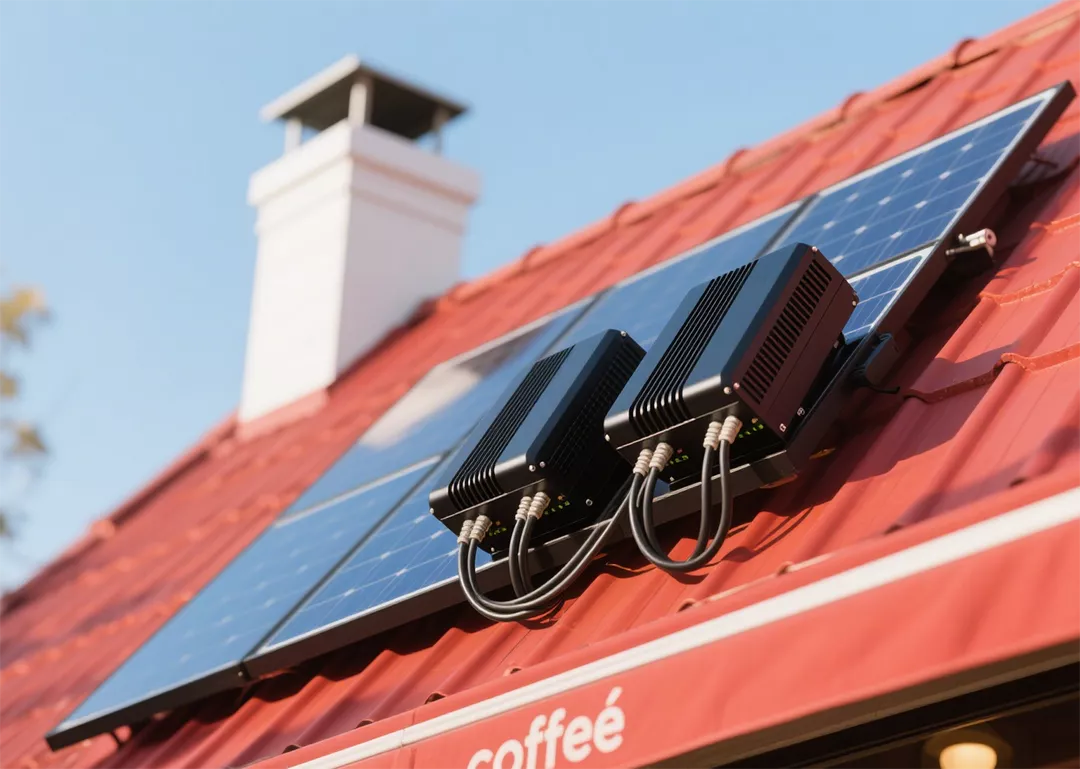 法國陽臺光伏“零審批”政策引爆市場，匯玨戶用儲能解決方案值得關注