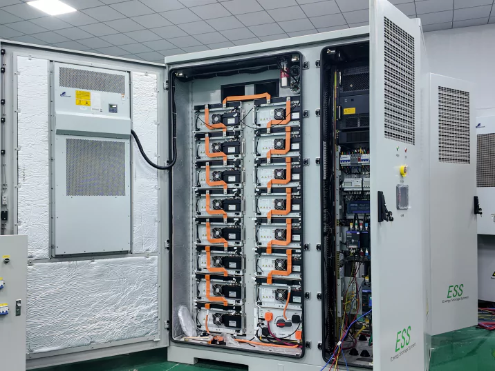 虛擬擴(kuò)容，讓老樓也能用上穩(wěn)定又綠色的電力系統(tǒng)