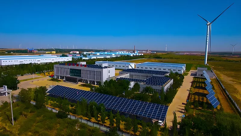 “機制電價”時代下，新能源投資的重新洗牌