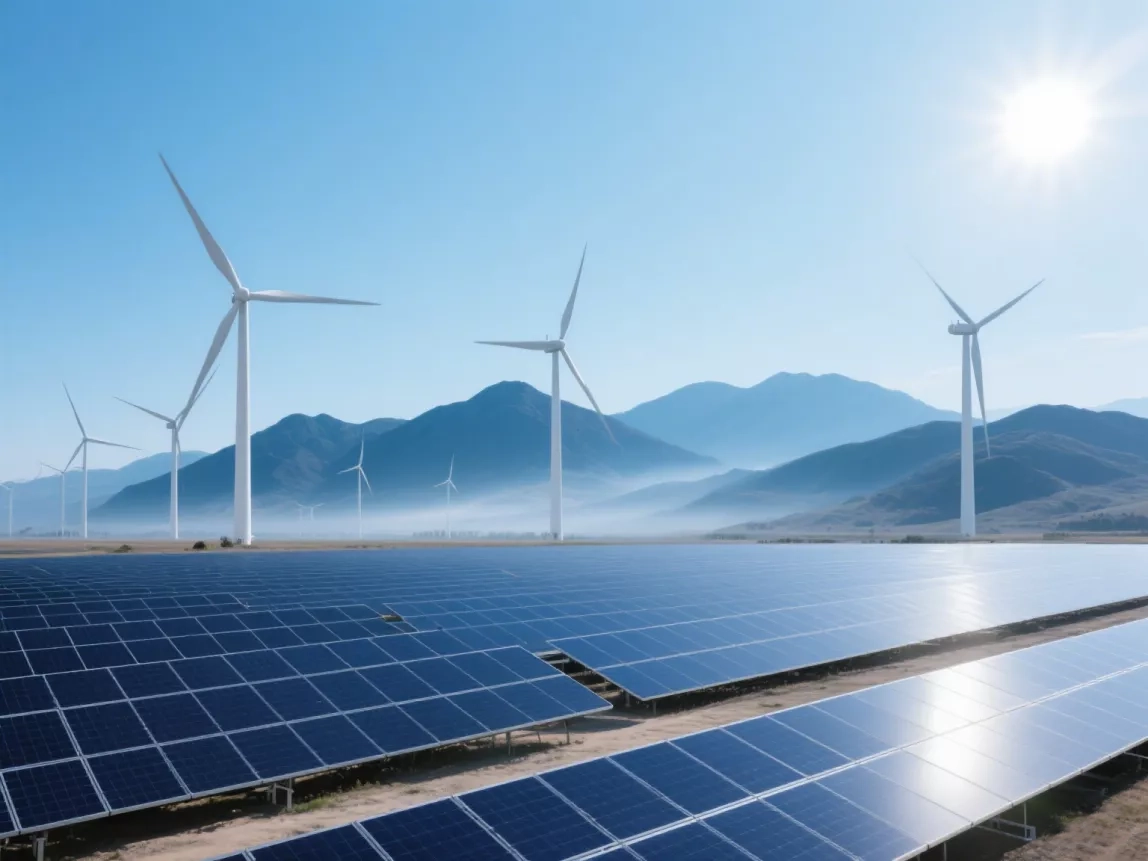 3個實踐案例帶你讀懂“綠電直連”