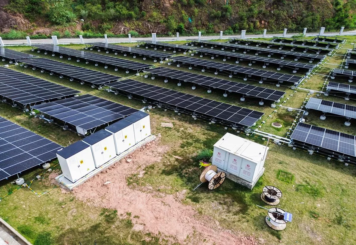 工商業(yè)用戶為什么越來越青睞屋頂光伏？