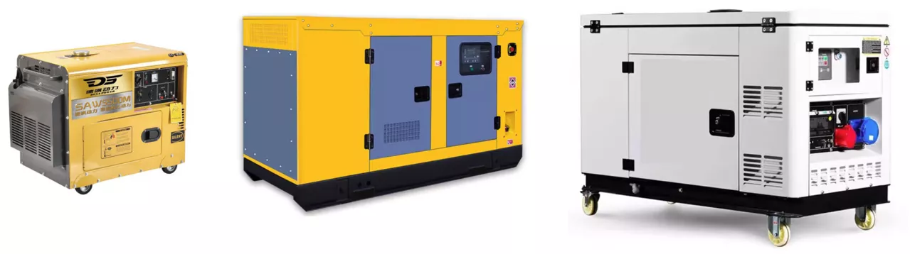 新建基站能源系統方案