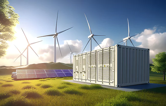 液冷儲(chǔ)能系統(tǒng)為何能成為行業(yè)趨勢(shì)？