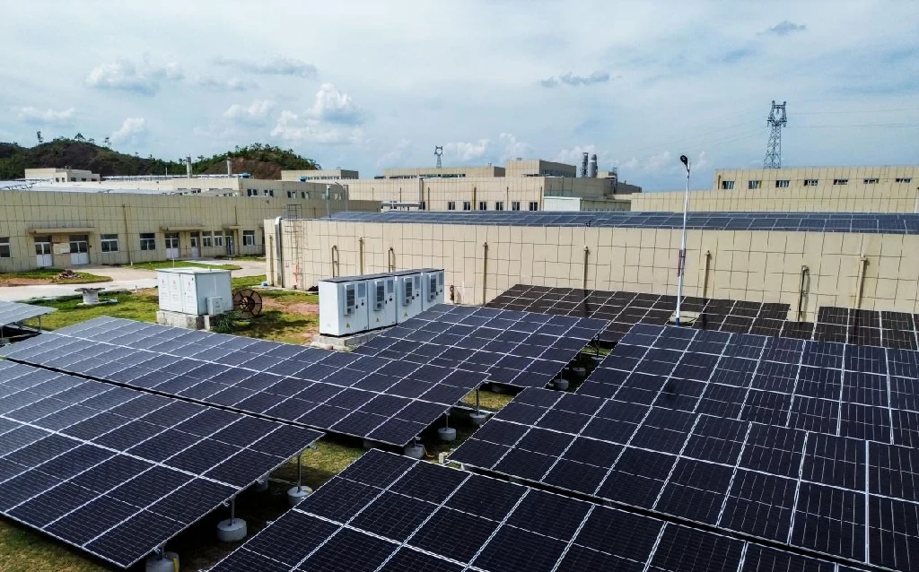 特朗普再掀風波：光伏與風電項目或迎“急剎車”