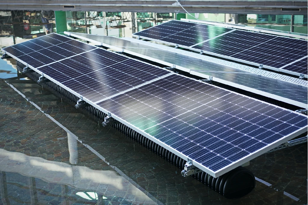 不同類型的光伏項目回本周期