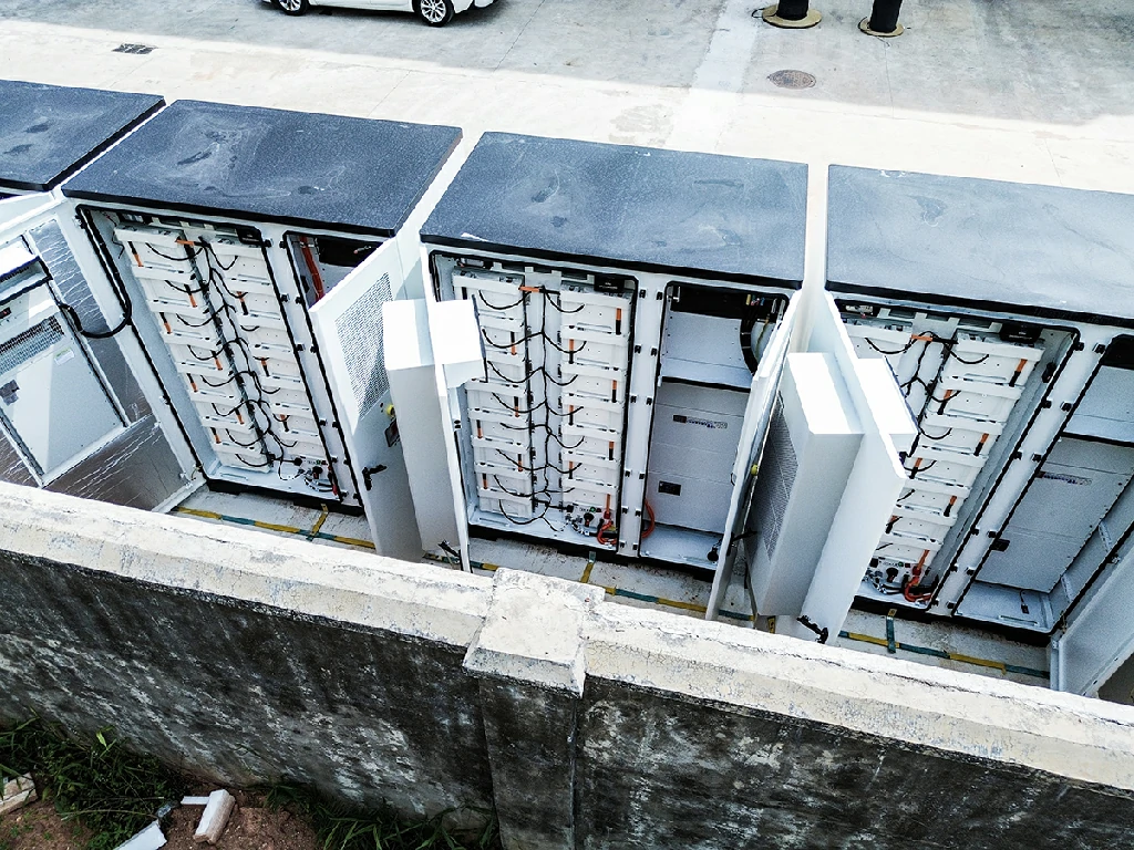 “技術(shù) + 運(yùn)營(yíng) + 資本”一體化合作模式引領(lǐng)儲(chǔ)能市場(chǎng)轉(zhuǎn)型