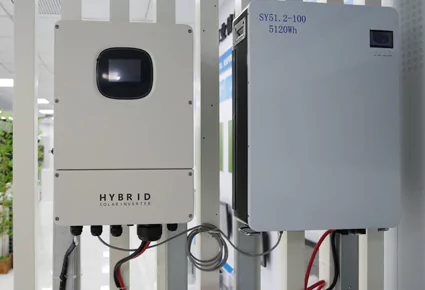 逆變器也有“個性”？來看四種逆變器