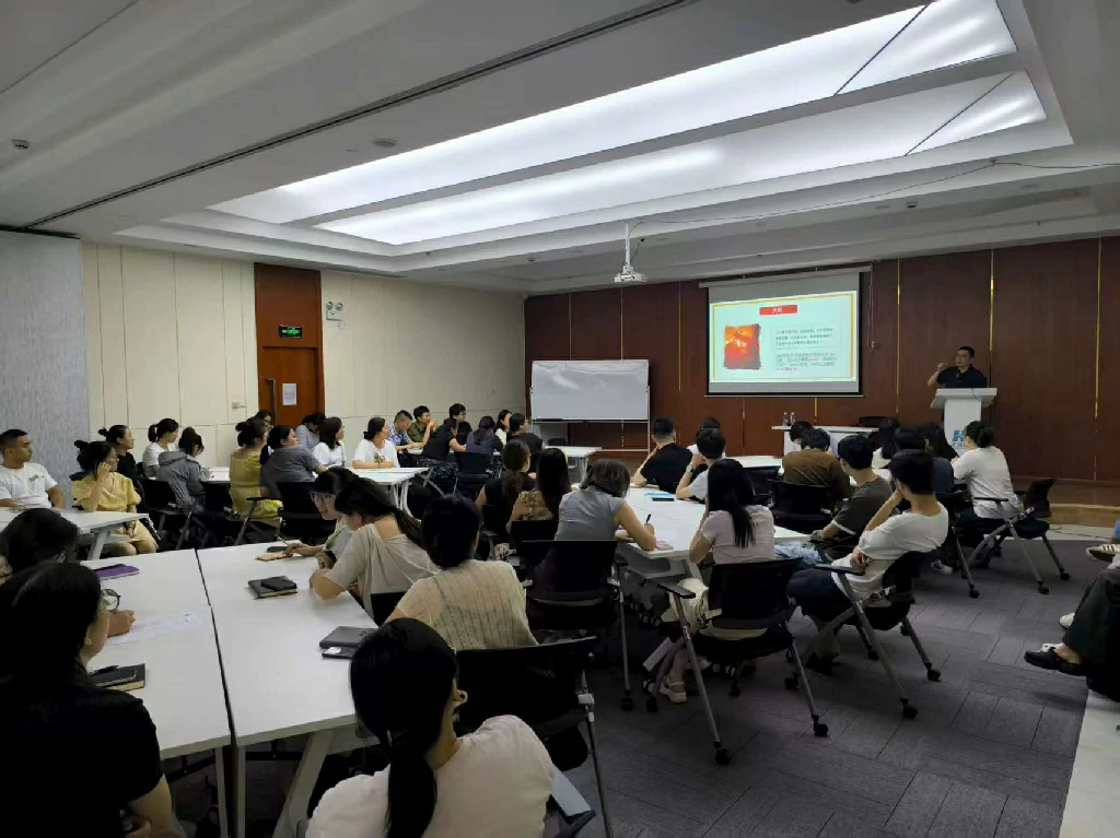 關注消防 · 珍愛生命