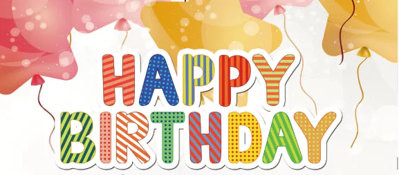 共慶生辰 匯玨相伴